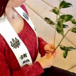 厄払いのイメージ画像