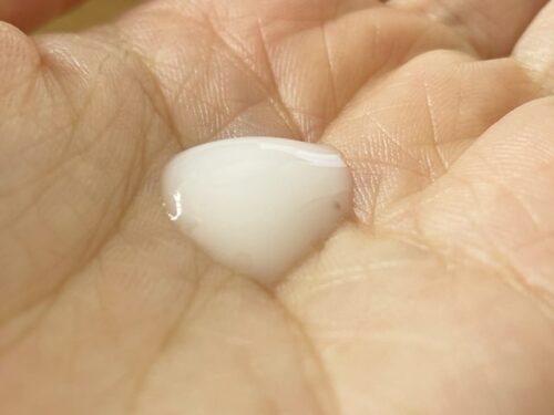 ディセンシアアヤナスの乳液