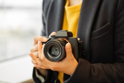 写真のイメージ画像