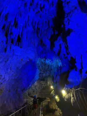 鍾乳洞CAVE OKINAWA
