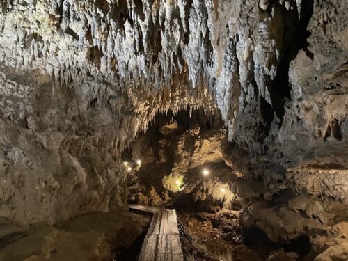 鍾乳洞CAVE OKINAWA