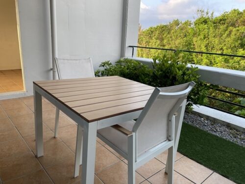 ザ・ムーンビーチミュージアムリゾートのお部屋