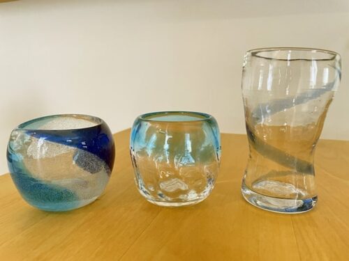 琉球グラス