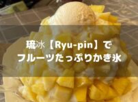 琉冰アイキャッチ画像